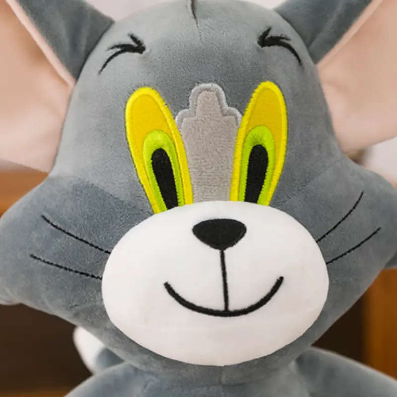 Cartoon Cute Plush Toys