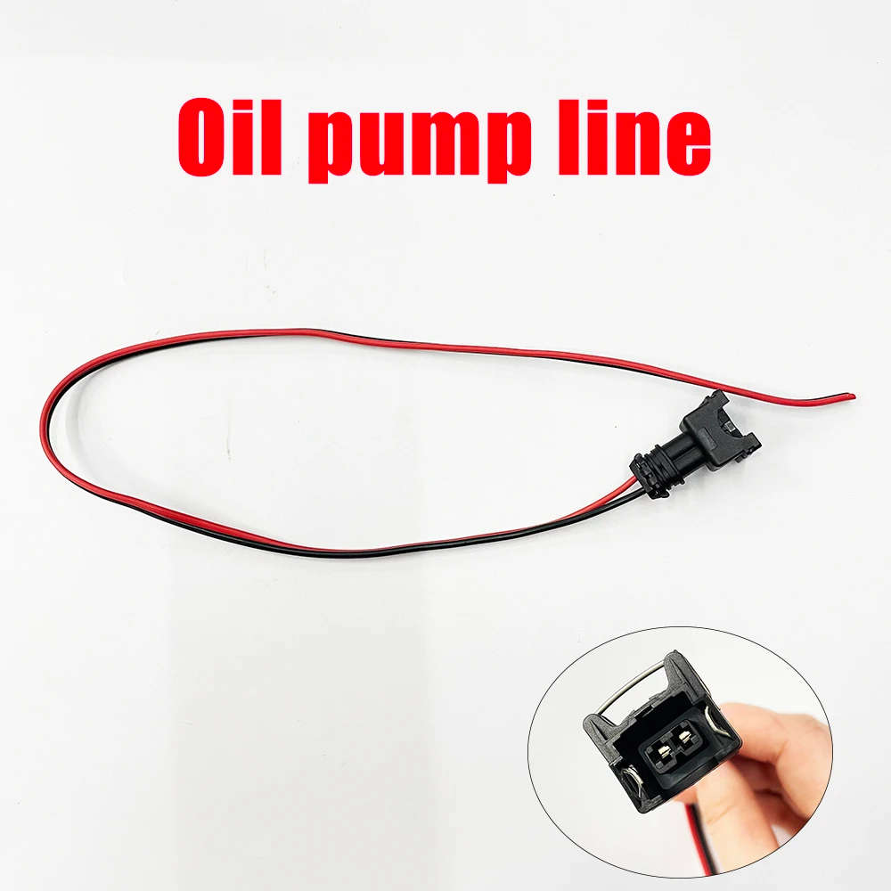 1Pc High Performance 65Ml Diesel Gasoline Engine Pump 12V 24V Antifreeze Warm Up