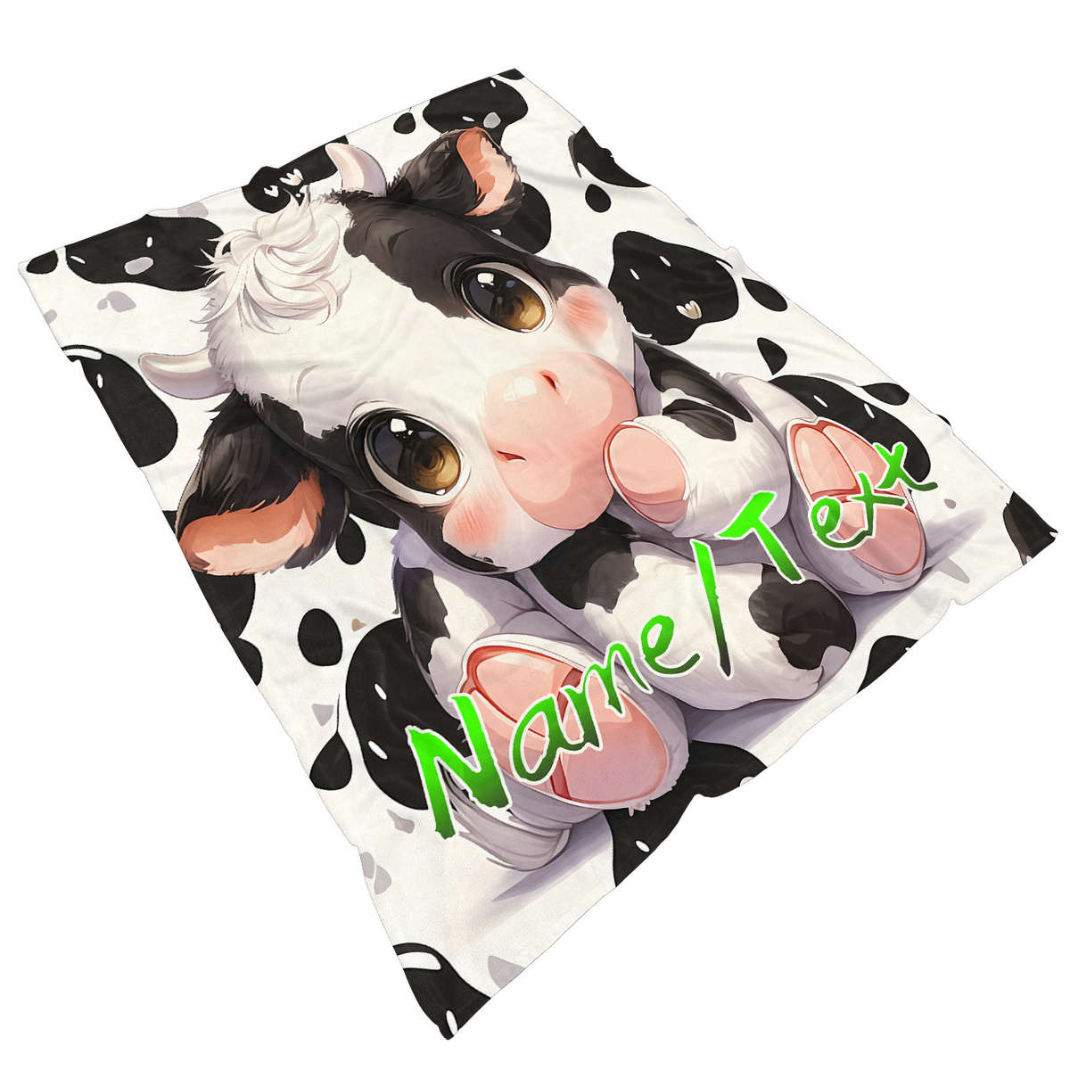 1ps Blanket Size 100150Cm