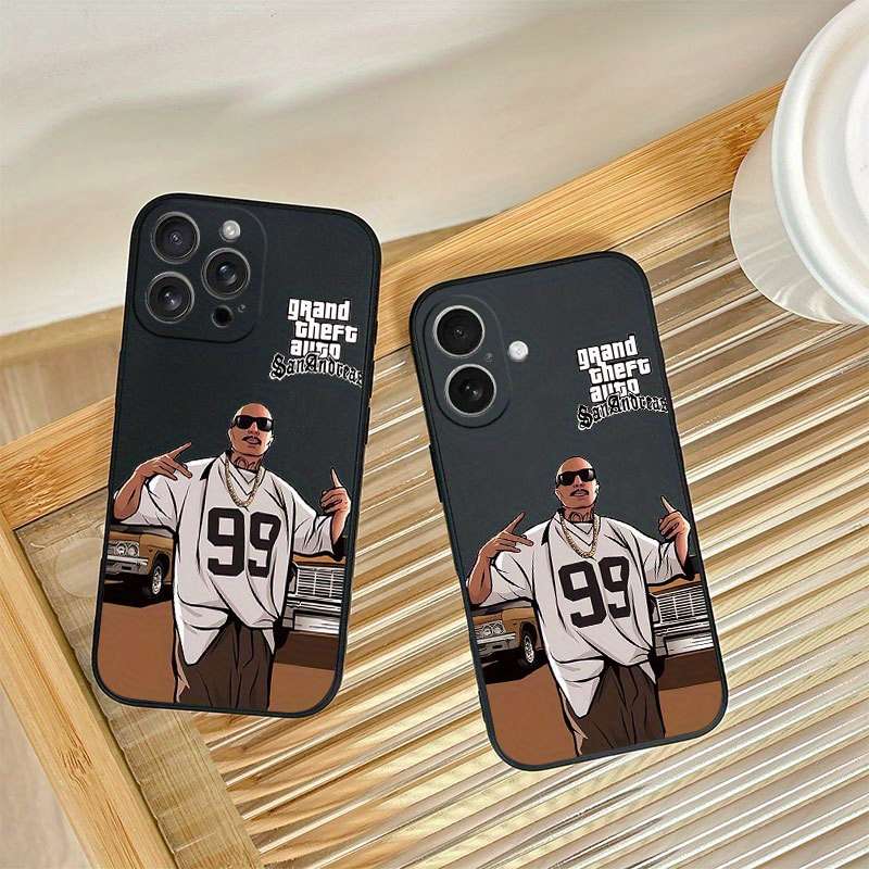 1pc Mixed Color 1 For Samsung Samsung Galaxy S23 Phone Cases