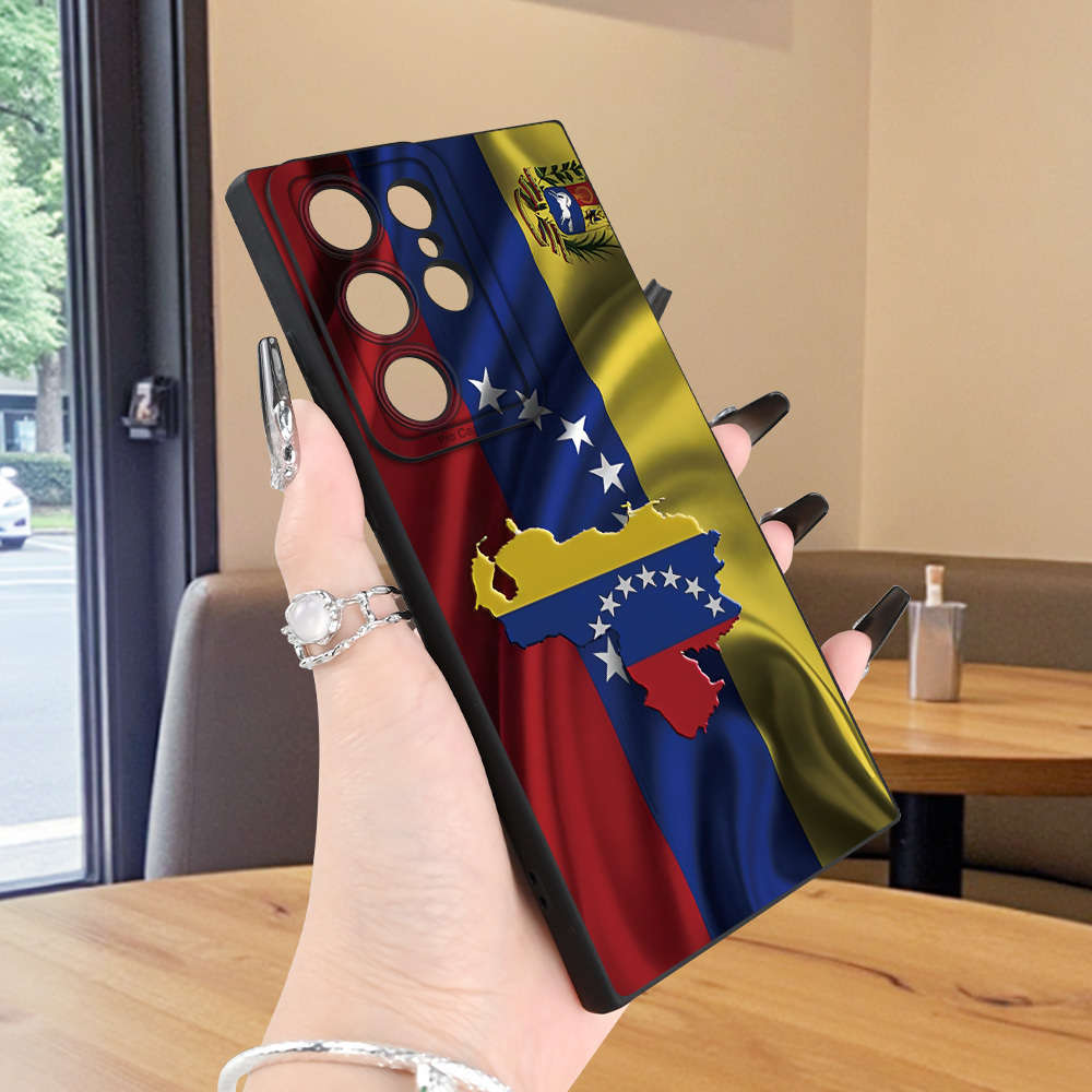 1Ps Black For Samsung Galaxy A15 Phone Cases