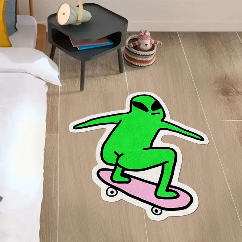 19.7x20.9inch 50x53cm Floor Mat