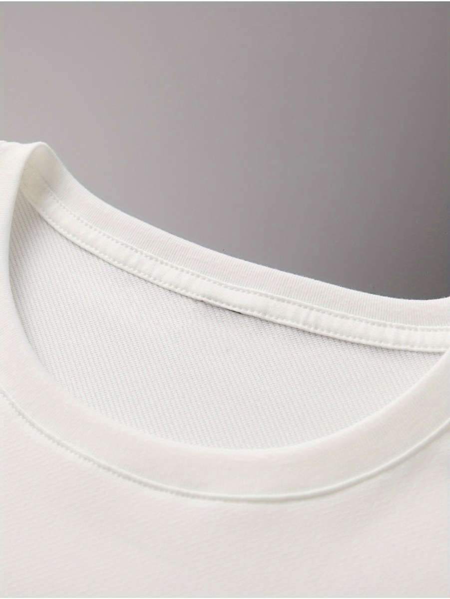 Womens T Shirt Color White White White Sizel