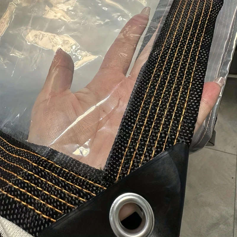 1pc Waterproof Garden Balcony Greenhouse