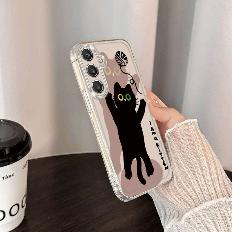 1Ps Mixed Color 1 For Samsung Galaxy A21S Phone Cases