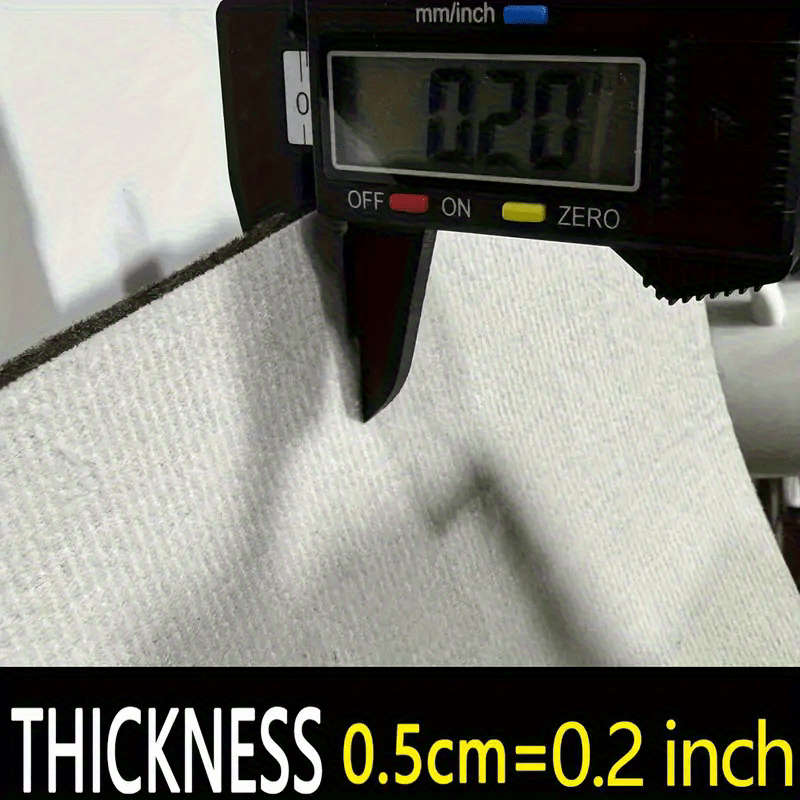 1Pc 40.01x119.99cm 4Ox12Ocm Floor Mat