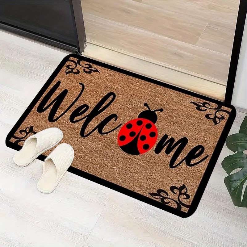 1Pc 100x150cm 39.37x59.05inch Floor Mat