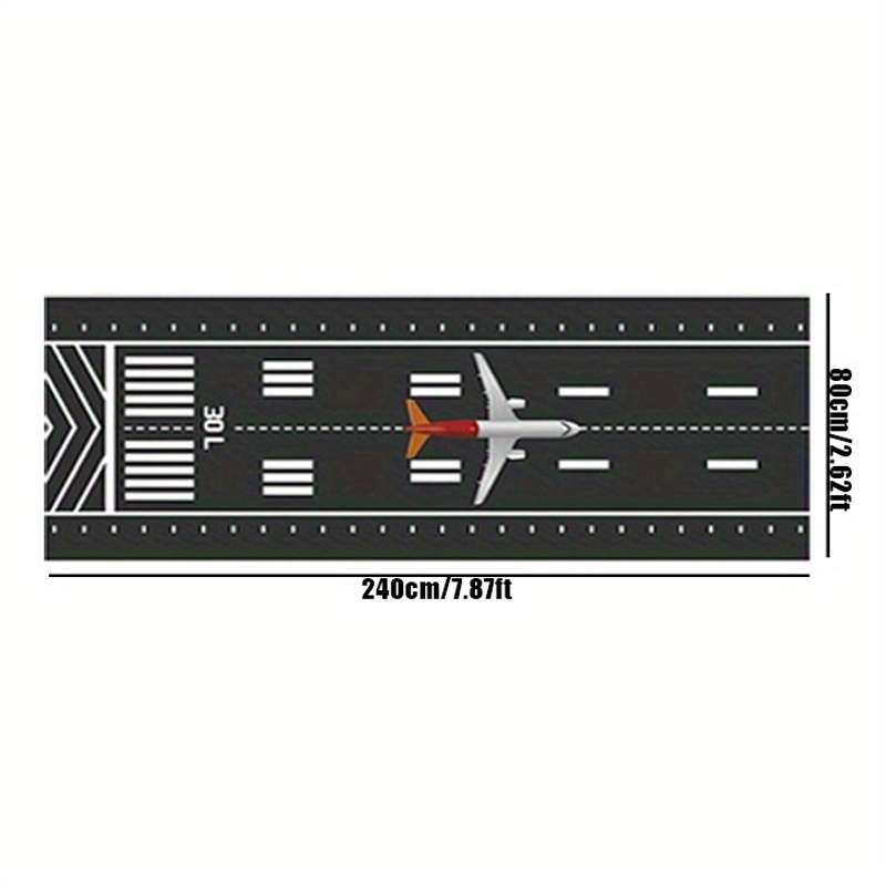 1Pc 50x150cm Floor Mat