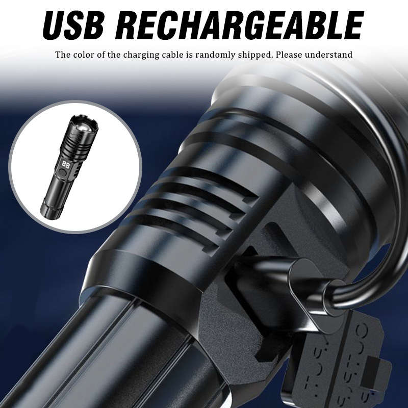 1PC Flashlight Flashlight