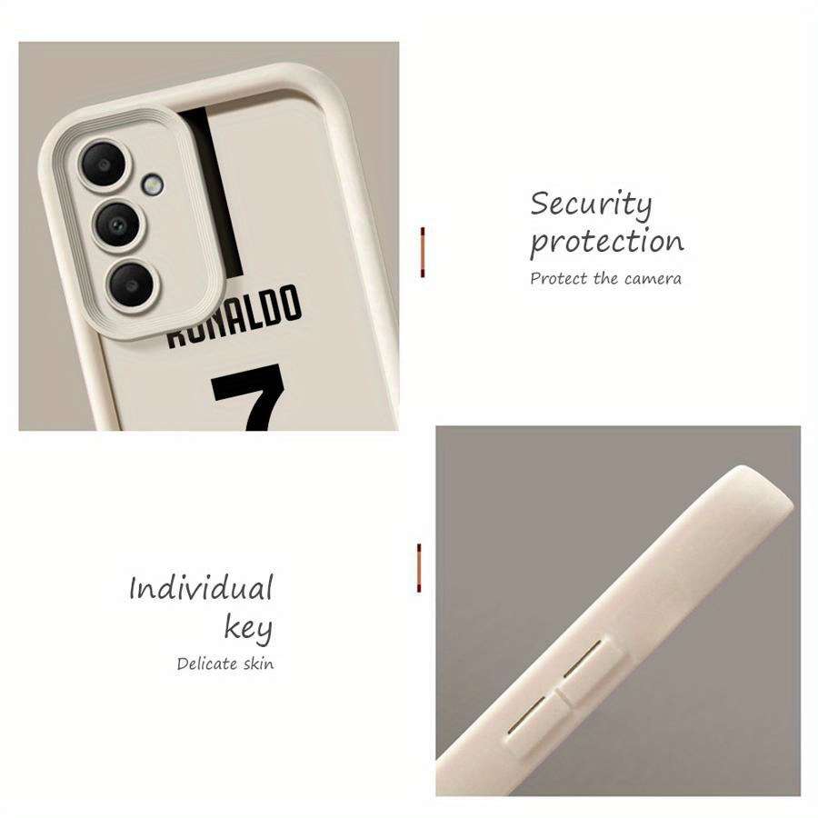 1Ps Mixed Color 2 For Samsung Galaxy A35 5G Phone Cases