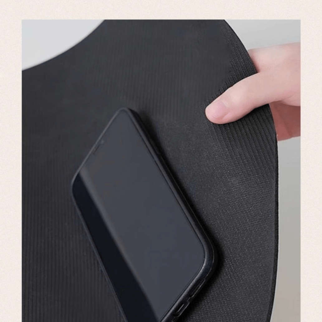 Blue 50x80cm 19.69x31.50Inch Floor Mat