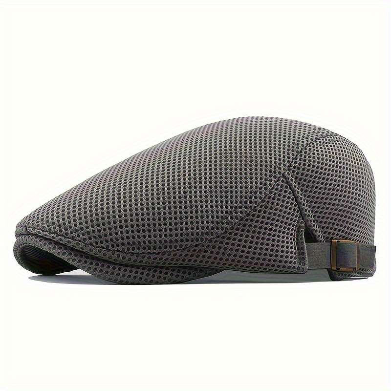 Hat Dark Gray