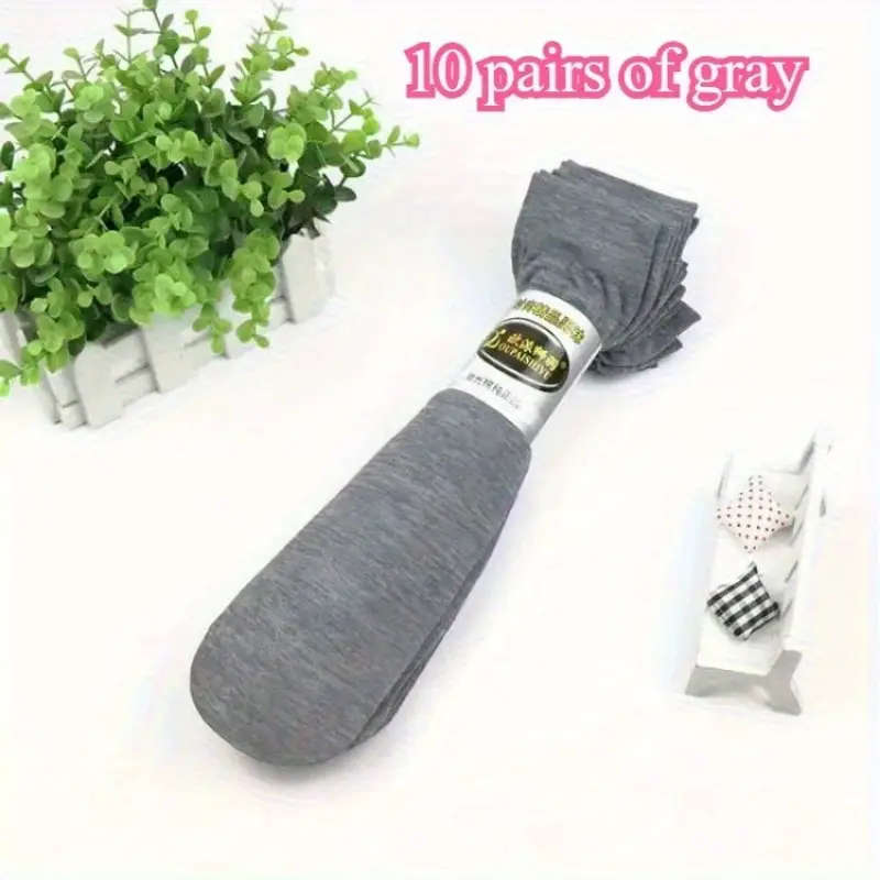 10ps Mens socks