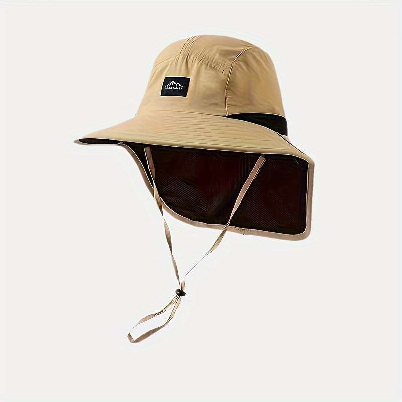 Hat Khaki