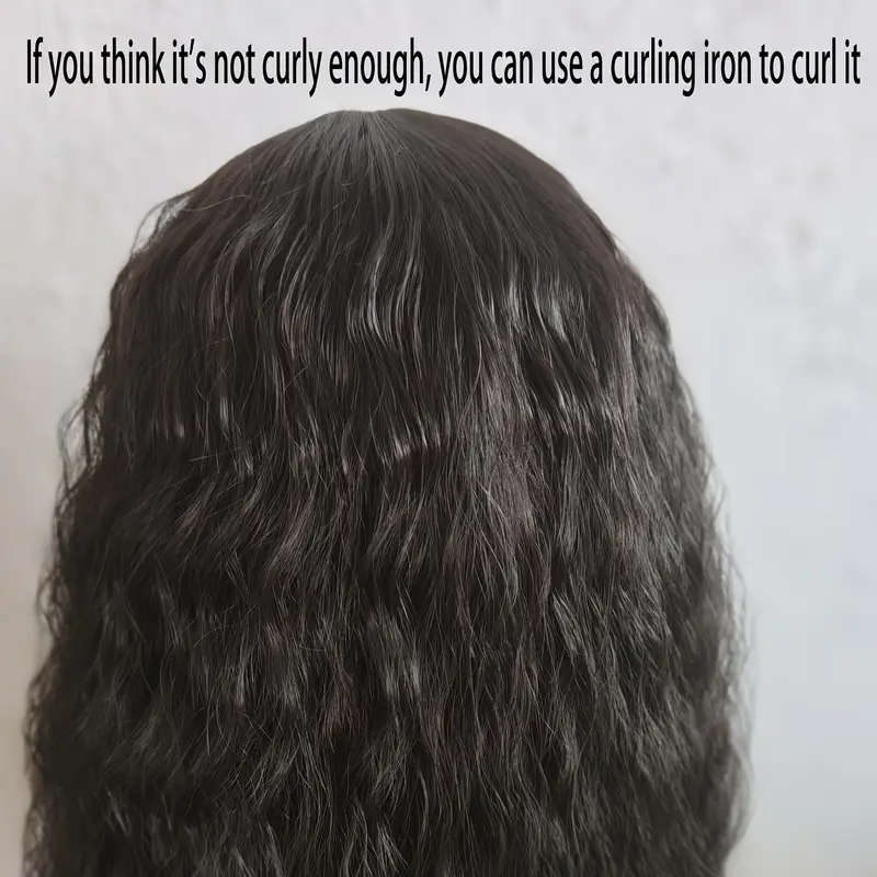 Density Brazilian Curly Bob Wig For Women