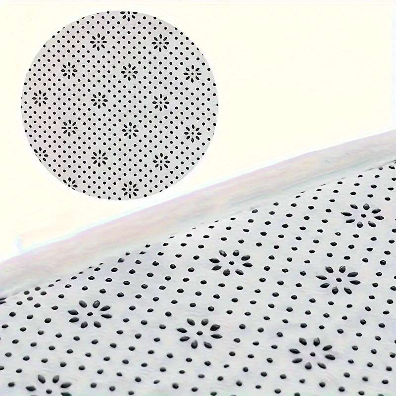 1Pc 40x120cm 15.7x47.25inch Floor Mat