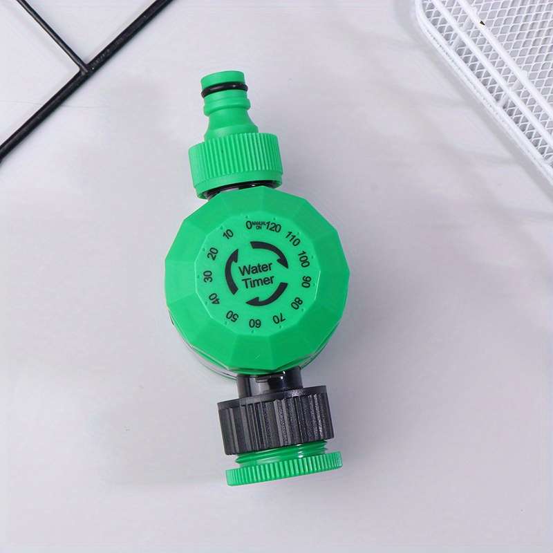2 Hour Automatic Watering Timer