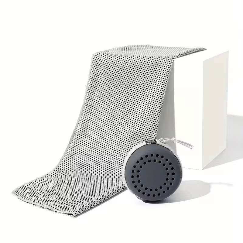 Summer Cooling Sports Towel
