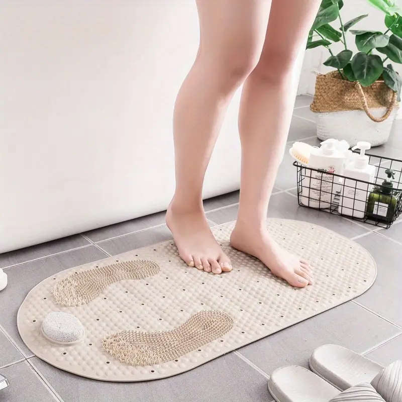 1 Bath Mat