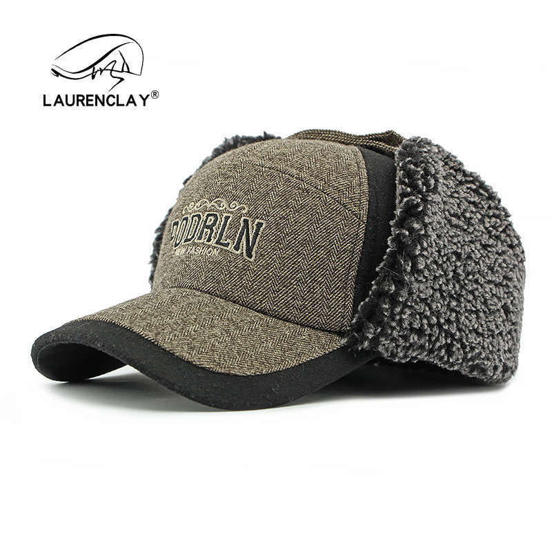 Hat Light Grey One Size