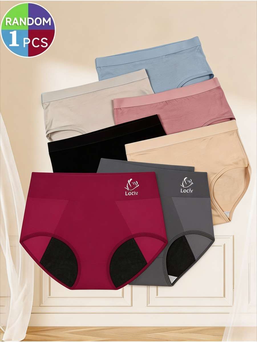 Womens Underwear Color Random S Sizes