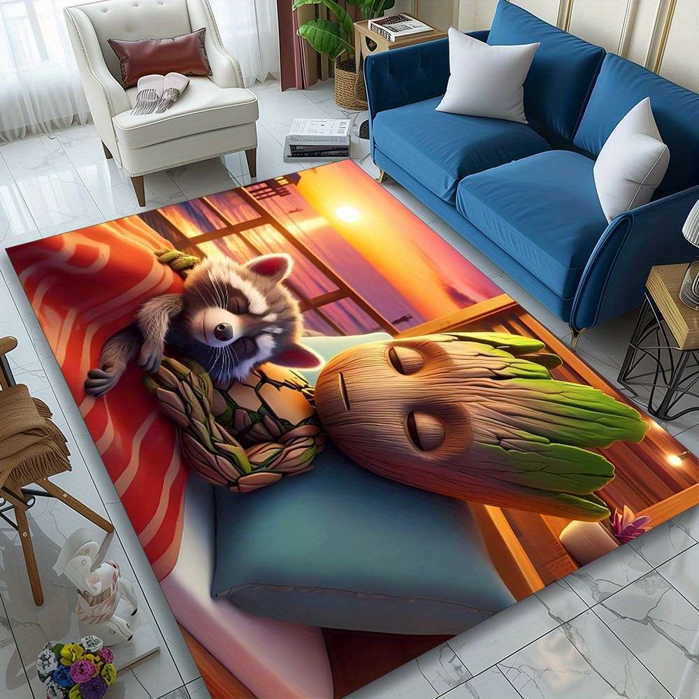 150x200cm Floor Mat