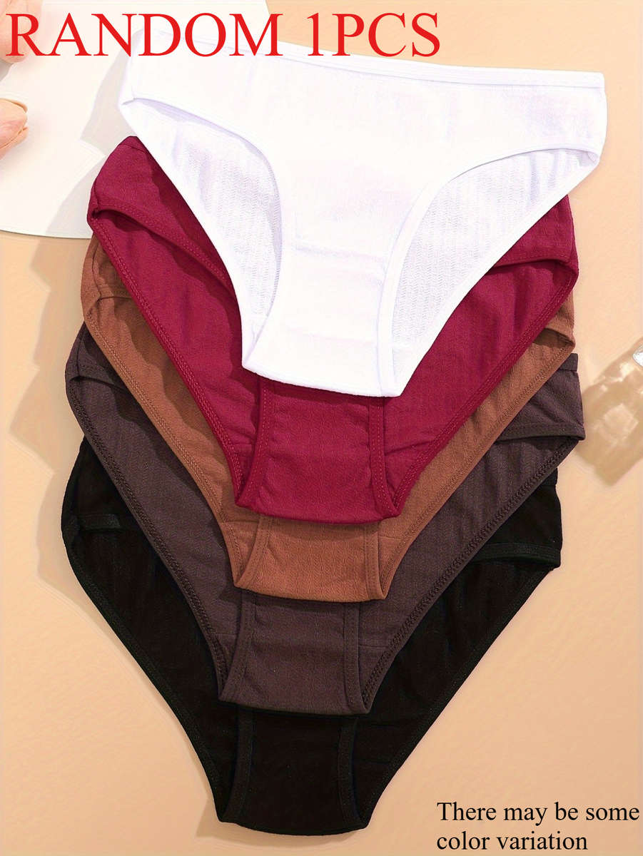 Womens Underwear Color Random S Sizeasian L