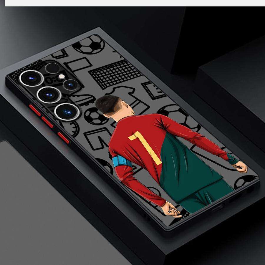 1Ps Mixed Color 1 For Samsung Galaxy A12 Phone Cases