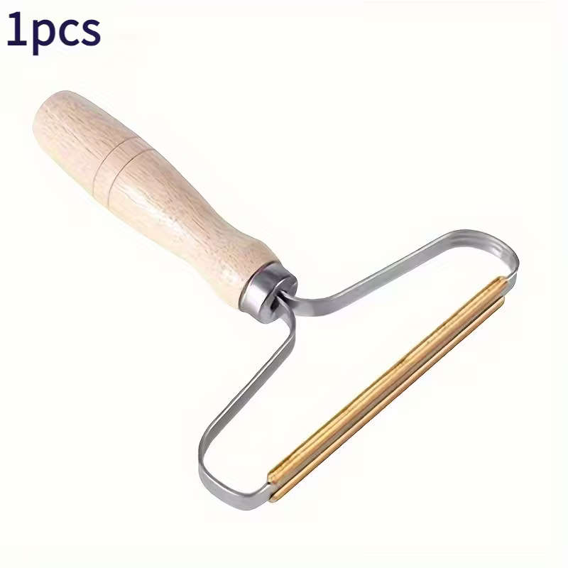 Double Sided Manual Hair Remover