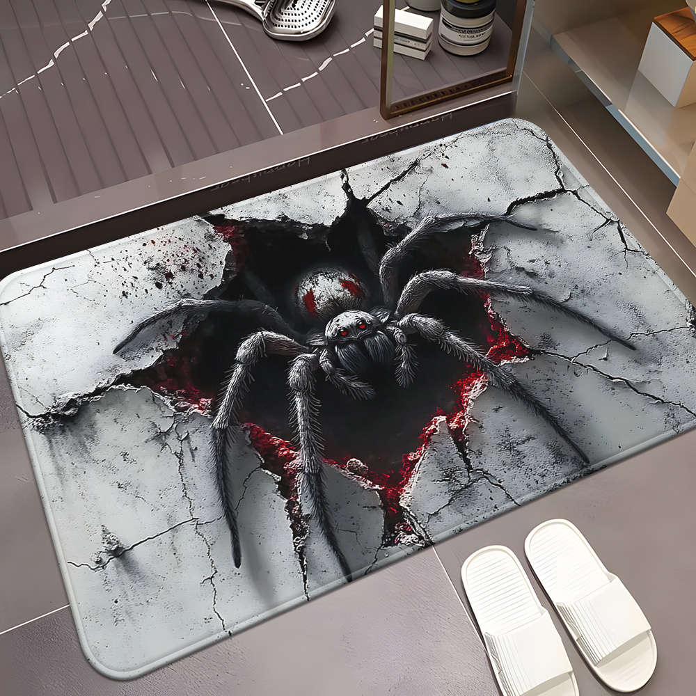 1Pc 15.75x23.62inch 40x60cm Floor Mat