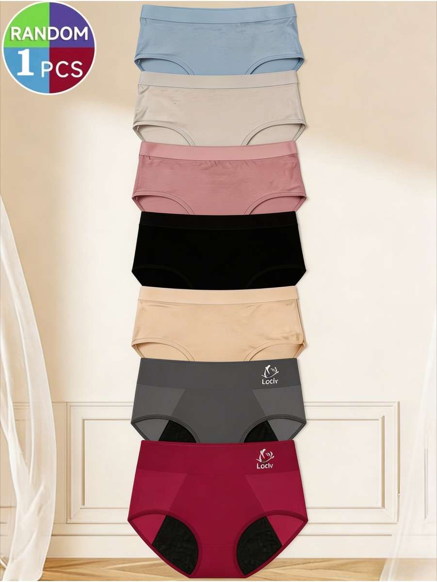 Womens Underwear Color Random S Sizes