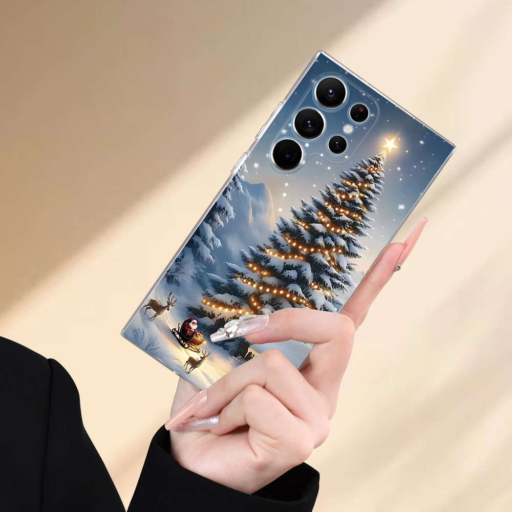 Samsung Phone Cases