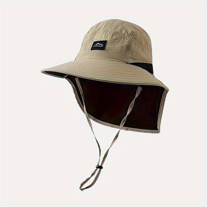 Hat Khaki