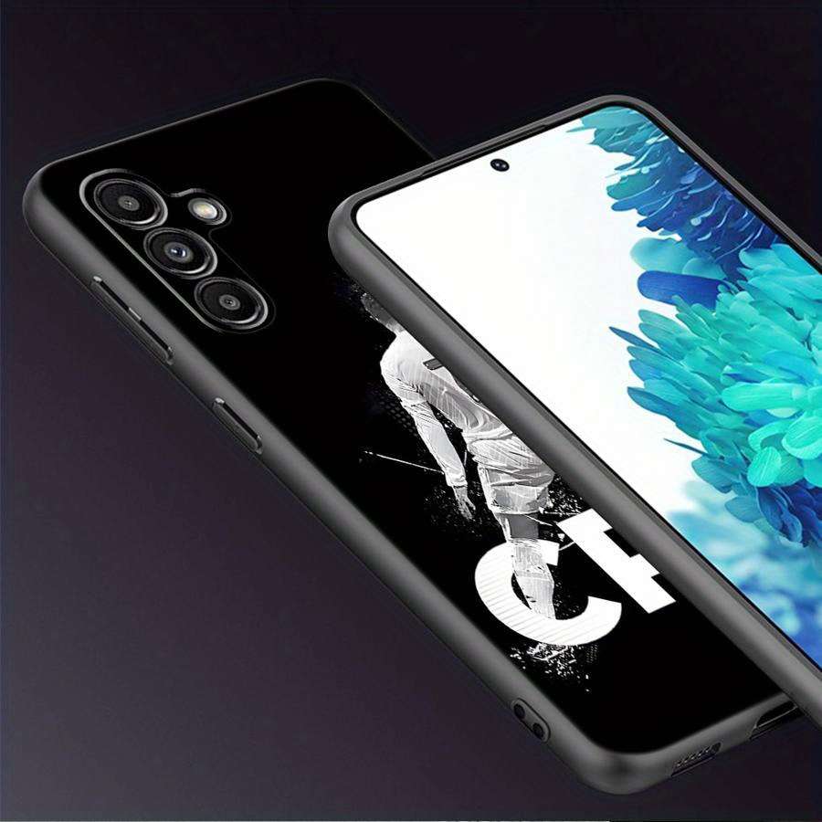 1Ps Mixed Color 1 For Samsung Galaxy A20 Phone Cases