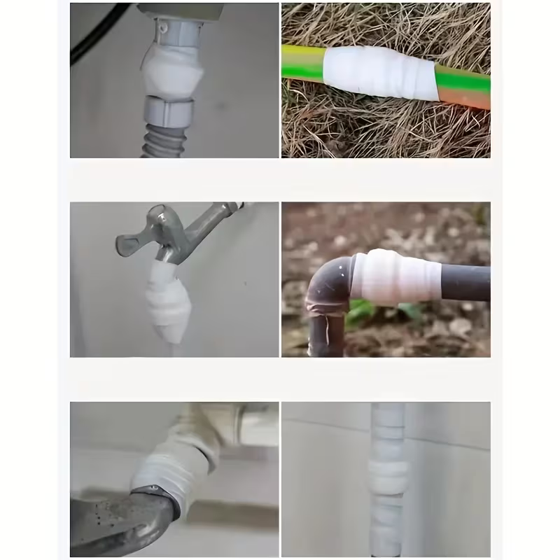 Self-Fusing Tape