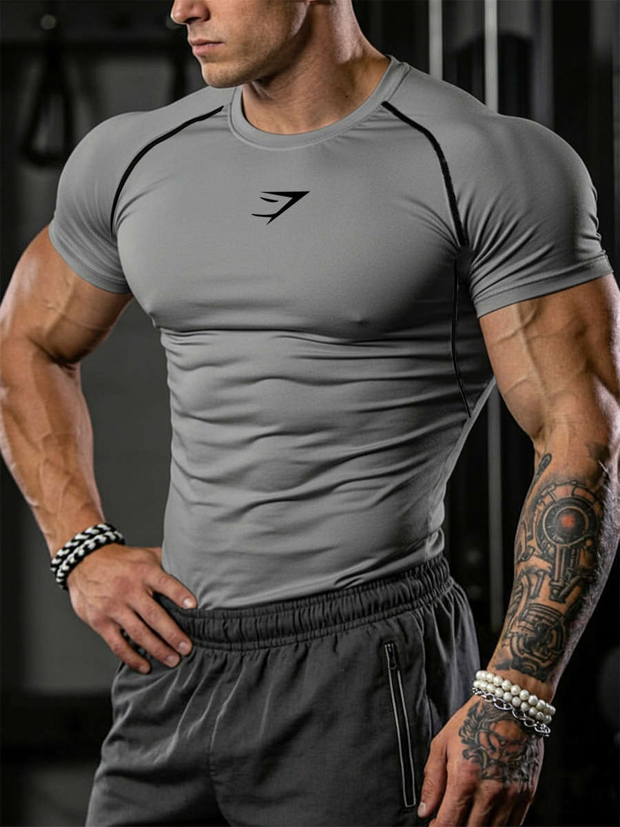 Men S Clothing Color Dark Gray Size Uk L
