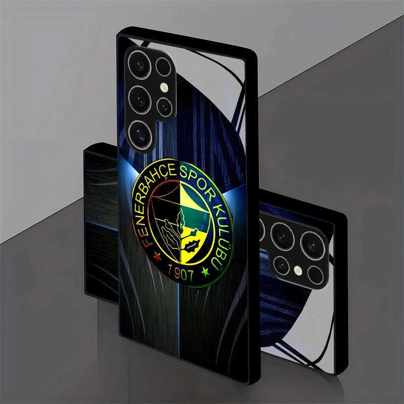 1Ps Black For Samsung Galaxy S20 Ultra Phone Cases