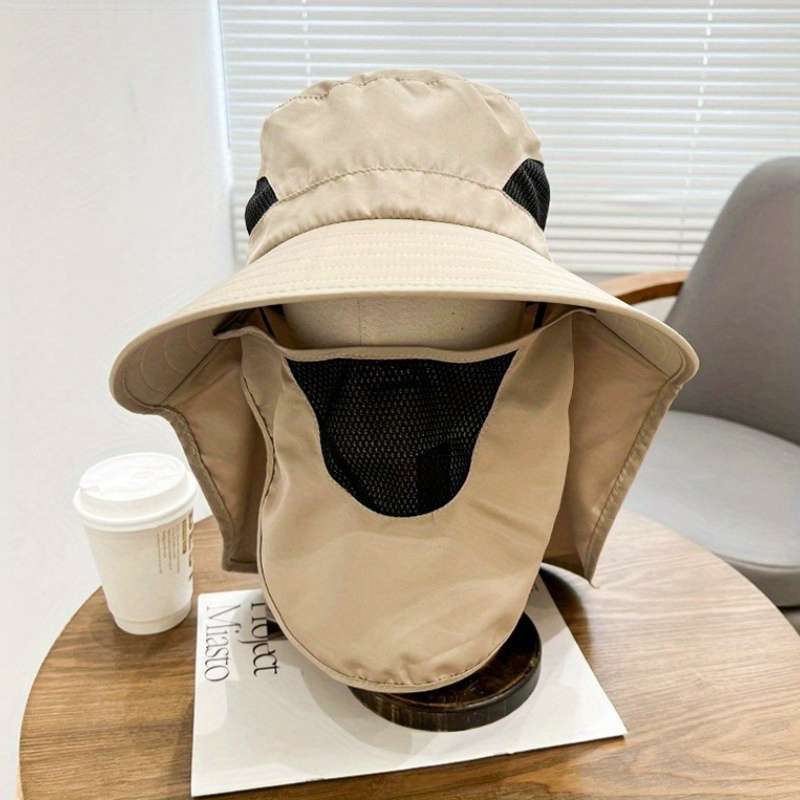 Hat Khaki
