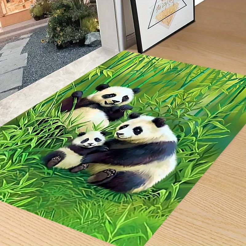 1Pc 180x240cm 71.4x95.2inch Floor Mat