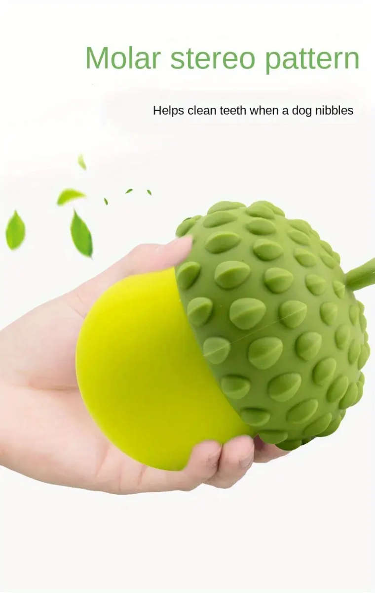 Dog Toys