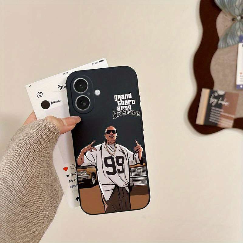 1pc Mixed Color 1 For Samsung Samsung Galaxy S23 Phone Cases