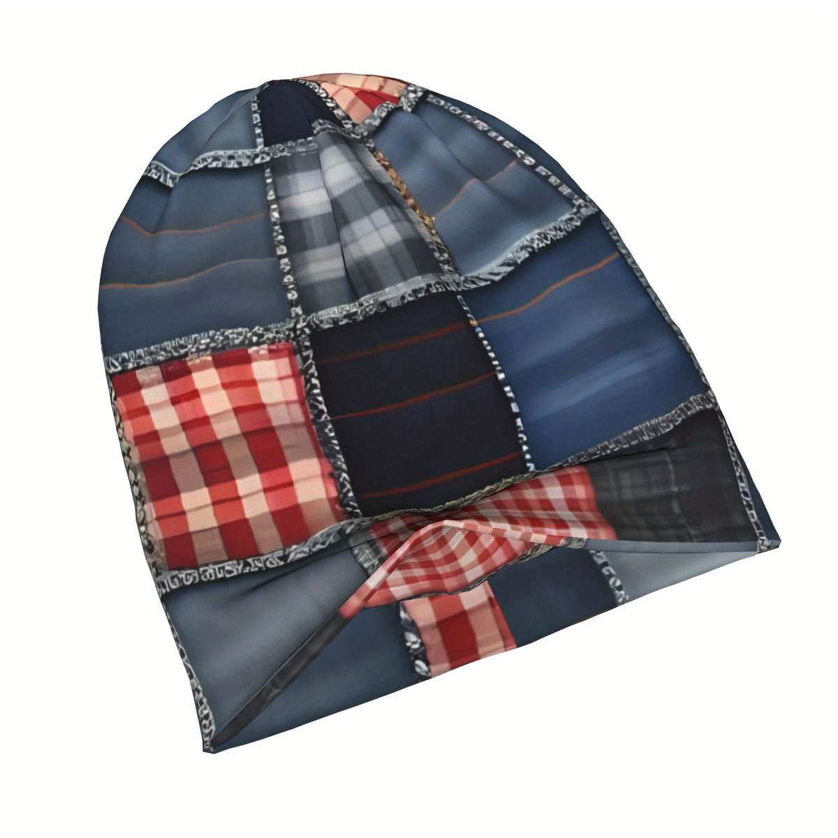 Hat Colorful Size One Size