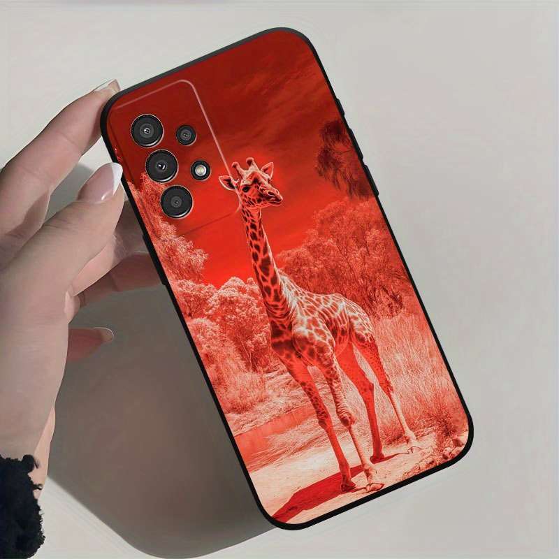 1pc Mixed Color 1 For Samsung Galaxy A32 5G Phone Cases