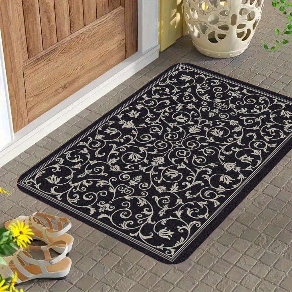 1Pc 23.6x35.4inch 60x90cm Floor Mat