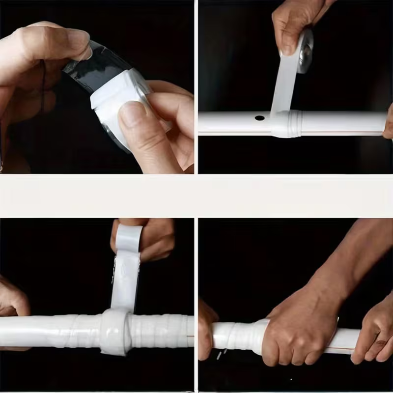 Self-Fusing Tape