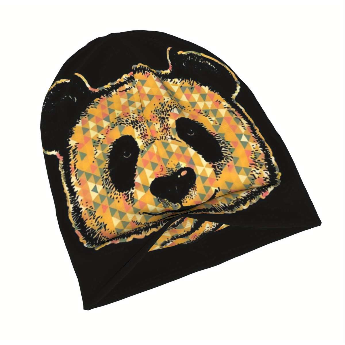 Hat Colorful Size One Size