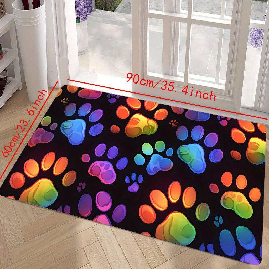 31.5x47.24inch 80x120cm Floor Mat