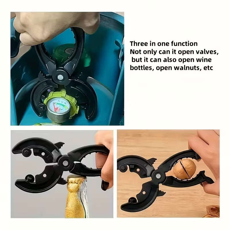 Gas Valve Wrench