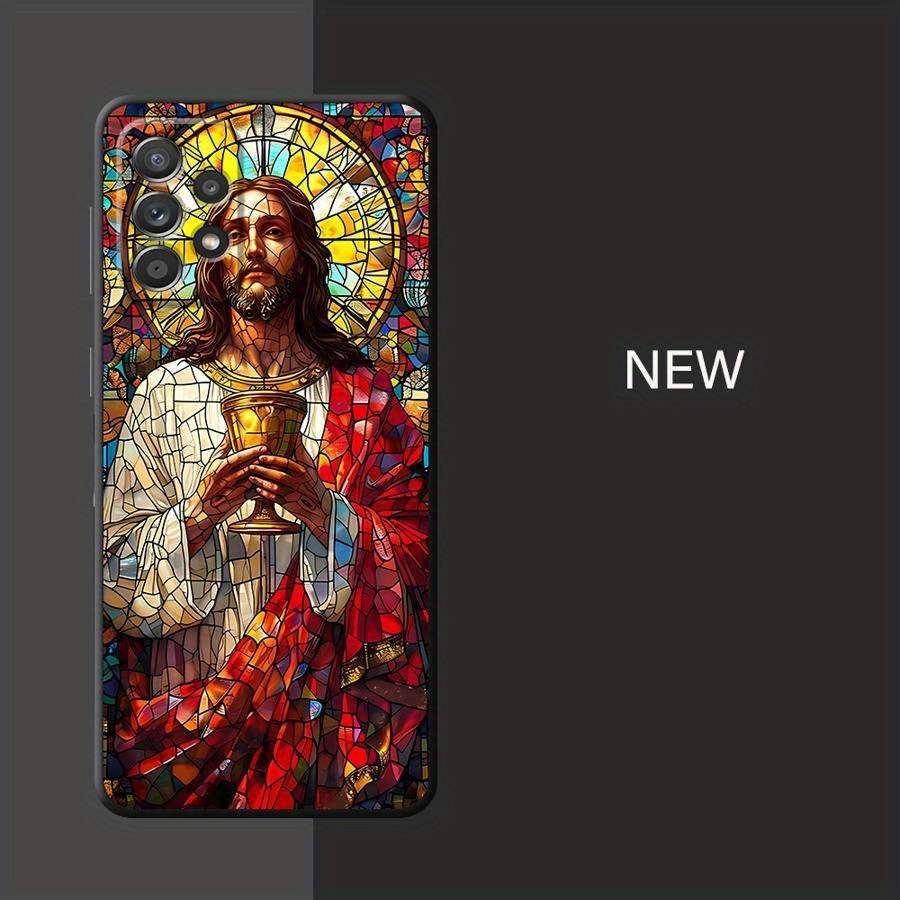 1Ps Mixed Color 1 For Samsung Galaxy A20 Phone Cases