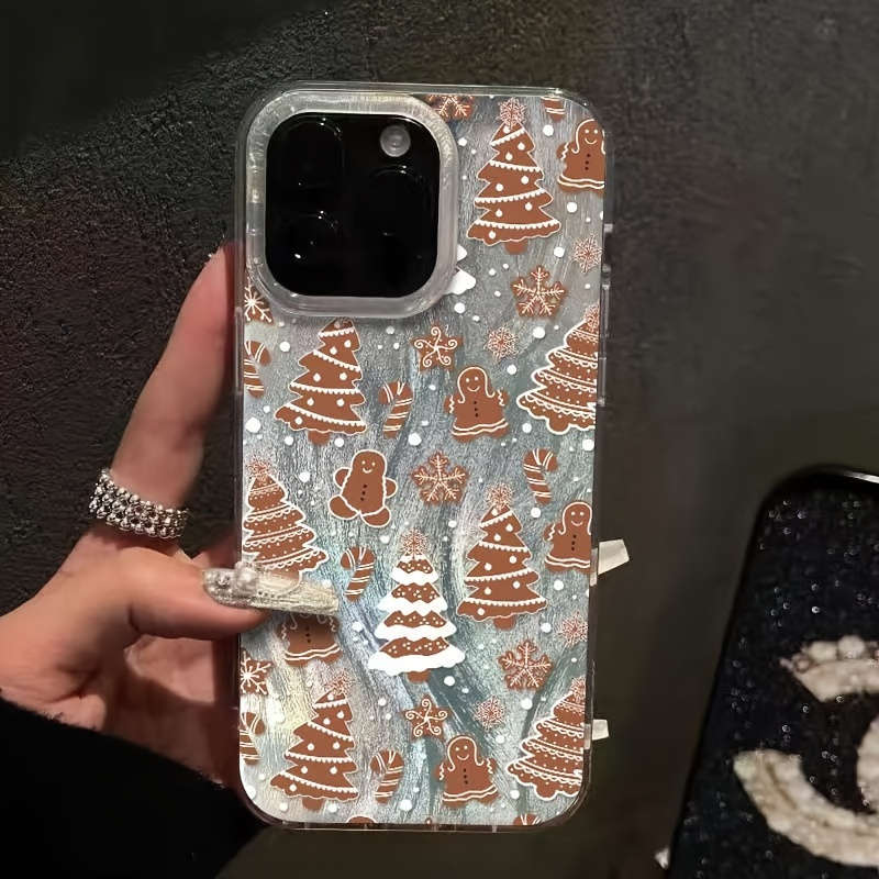 1pc White For Samsung Galaxy A05 Phone Cases